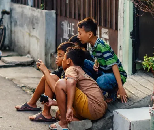 Indonesia and the politics of platform governance · Global Voices Advox