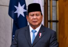 Prabu Subianto | Biografi, Karir, & Fakta