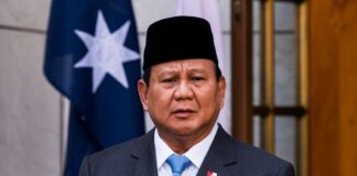 Prabu Subianto | Biografi, Karir, & Fakta