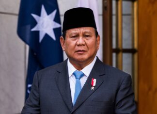 Prabu Subianto | Biografi, Karir, & Fakta
