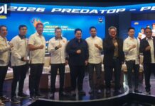 Billionaire World Bakal Ramaikan Indonesia International Open 2026