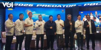 Billionaire World Bakal Ramaikan Indonesia International Open 2026