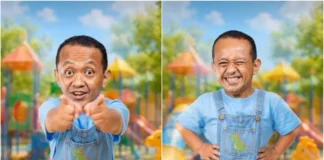 Hits terbaru Indonesia: lagu AI tentang Menteri Bahlil