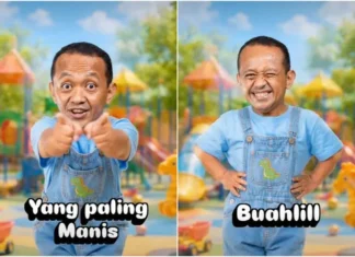 Hits terbaru Indonesia: lagu AI tentang Menteri Bahlil