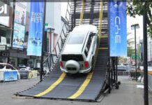 BYD Tech Culture Fest 2026 Kunjungi Bandung, Perkenalkan Teknologi EV dan Dual Mode