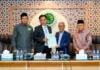 Indonesia Tekankan Sikapnya Mendukung Palestina Pasca Deportasi Abdul Karim Raeq Miqdad | Polri