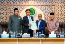 Indonesia Tekankan Sikapnya Mendukung Palestina Pasca Deportasi Abdul Karim Raeq Miqdad | Polri