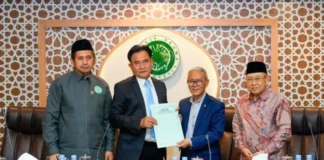 Indonesia Tekankan Sikapnya Mendukung Palestina Pasca Deportasi Abdul Karim Raeq Miqdad | Polri