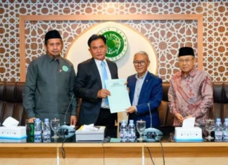 Indonesia Tekankan Sikapnya Mendukung Palestina Pasca Deportasi Abdul Karim Raeq Miqdad | Polri