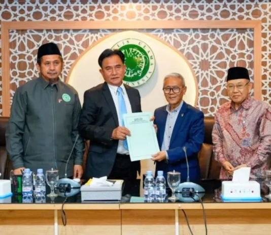 Indonesia Tekankan Sikapnya Mendukung Palestina Pasca Deportasi Abdul Karim Raeq Miqdad | Polri