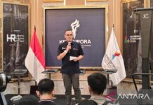 Kementerian menargetkan kalender acara olahraga tahunan mulai tahun 2027