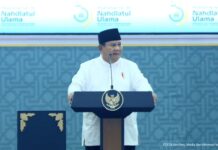 Prabowo mengatakan Indonesia menghemat $2,8 miliar dengan menutup 290 BUMN