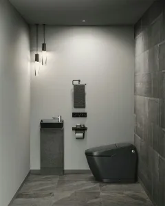 Teknologi Toilet Mandi LIXIL Raih Penghargaan IEEE Milestone – ObserverID
