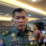 Prabowo melakukan perombakan, menunjuk kepala badan bencana baru, dan pejabat lainnya