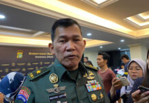 Prabowo melakukan perombakan, menunjuk kepala badan bencana baru, dan pejabat lainnya