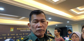 Prabowo melakukan perombakan, menunjuk kepala badan bencana baru, dan pejabat lainnya