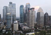 Strategi influencer di Indonesia mengejutkan investor yang menghadapi risiko MSCI